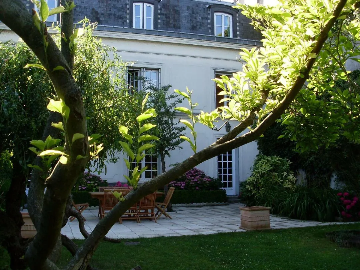 Trianon Versailles Le Chesnay (Yvelines)
