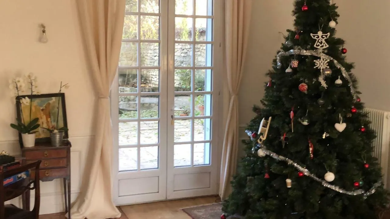 Trianon Versailles Bed & Breakfast