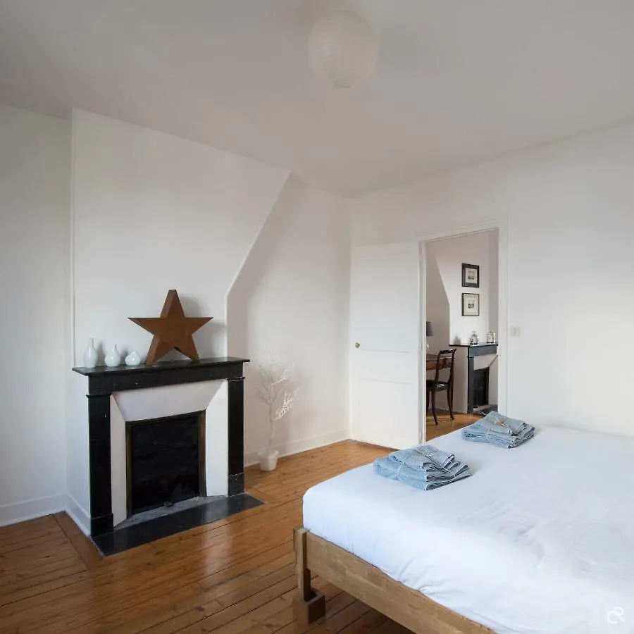 Bed & Breakfast Trianon Versailles