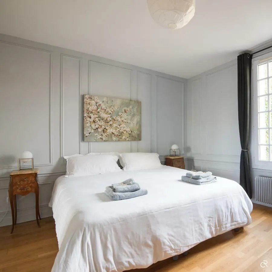 Trianon Versailles