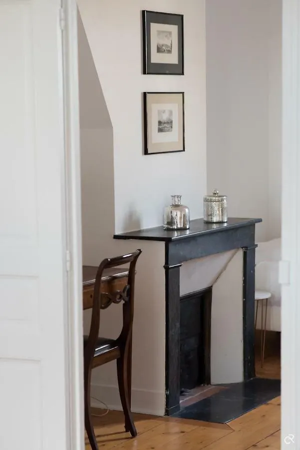 Bed & Breakfast Trianon Versailles 3*