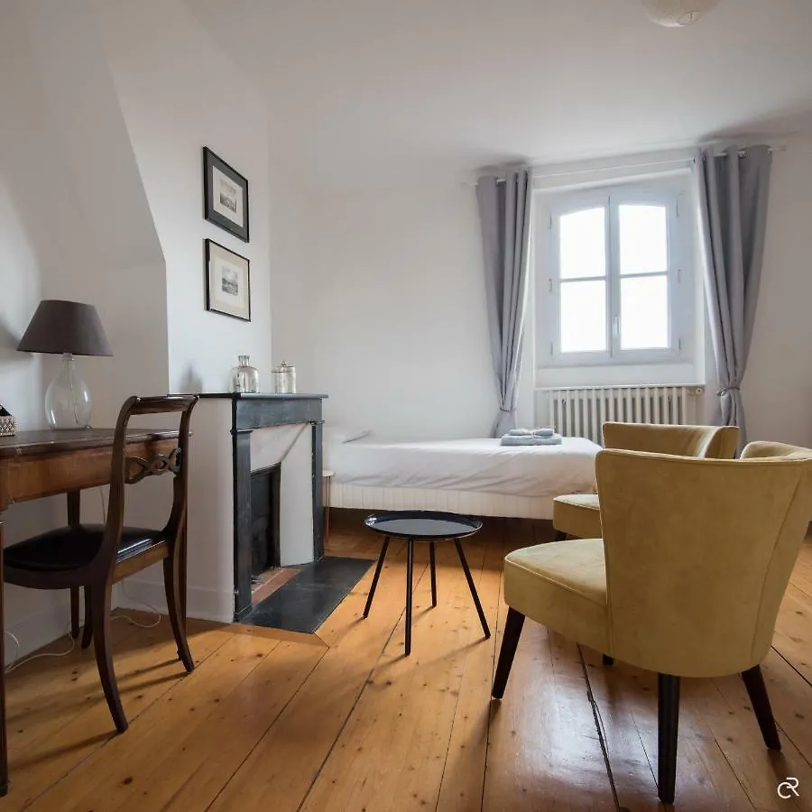 Trianon Versailles Bed & Breakfast