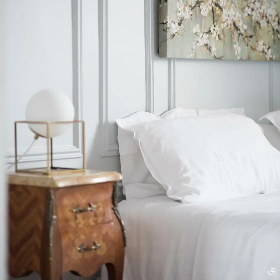 Bed & Breakfast Trianon Versailles Le Chesnay (Yvelines)