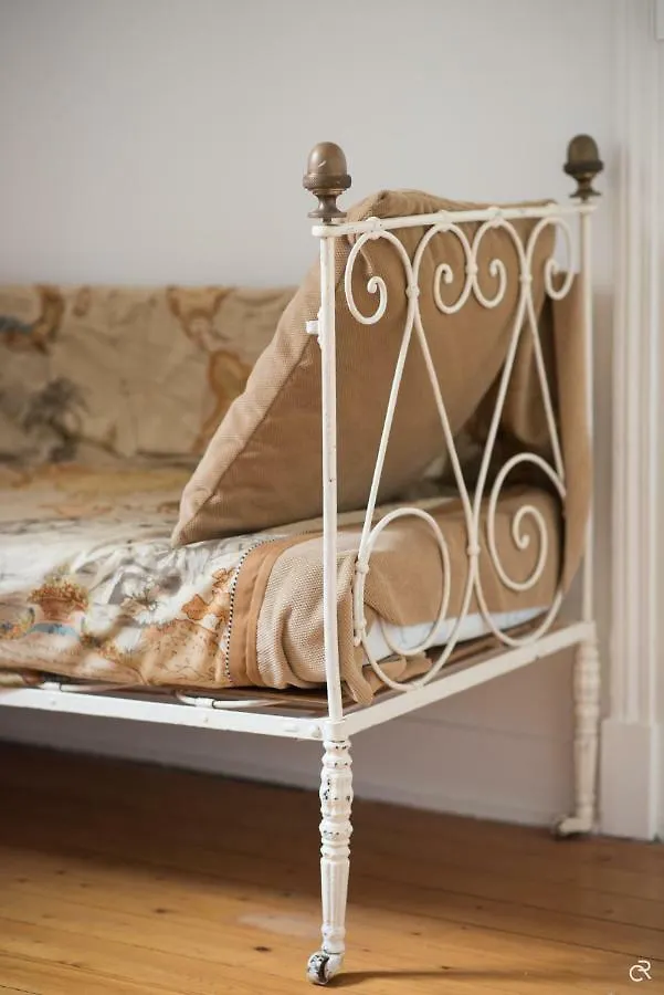 Bed & Breakfast Trianon Versailles Le Chesnay (Yvelines)