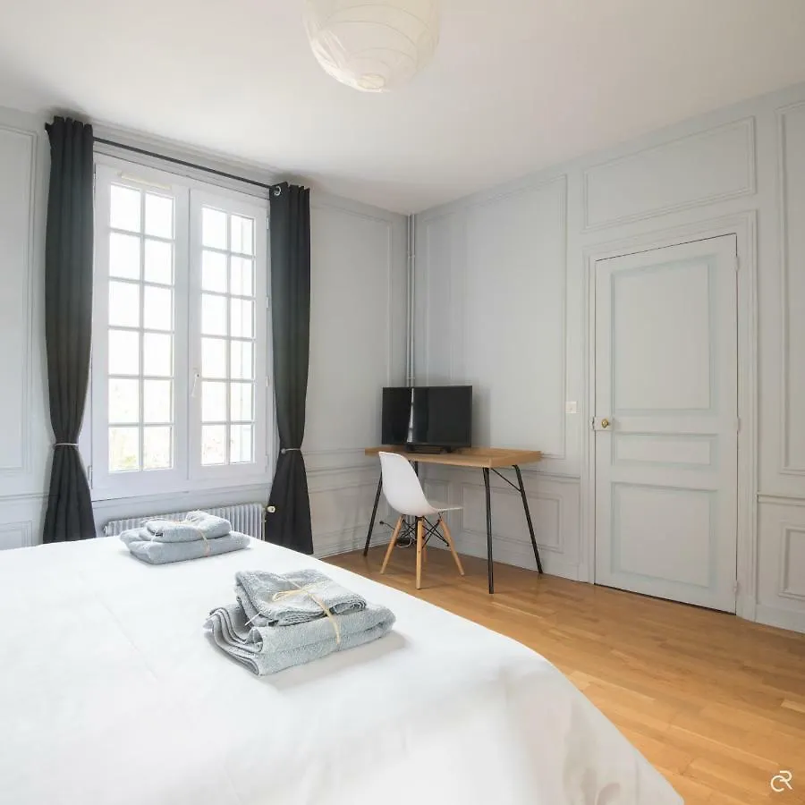 Bed & Breakfast Trianon Versailles