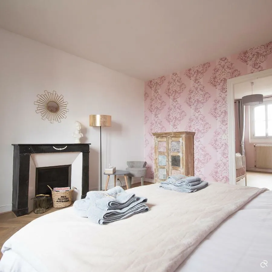 Bed & Breakfast Trianon Versailles