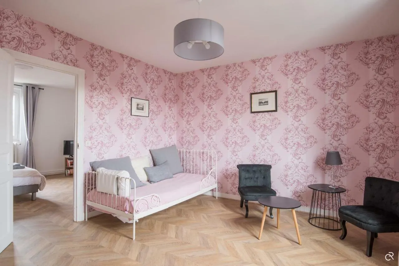 Trianon Versailles