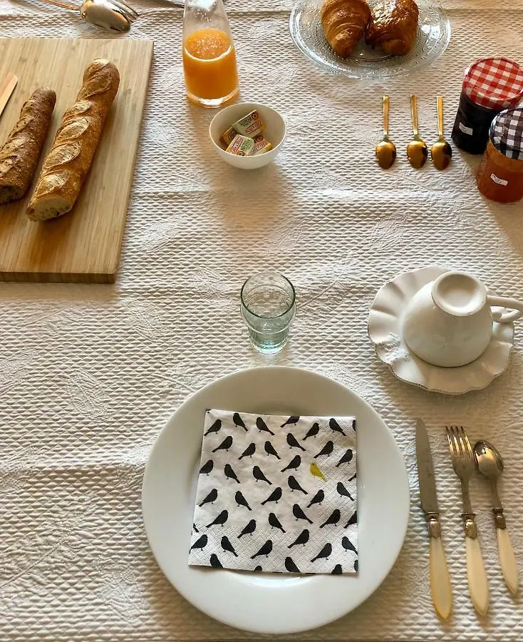 Trianon Versailles Alojamento de Acomodação e Pequeno-almoço Le Chesnay (Yvelines)