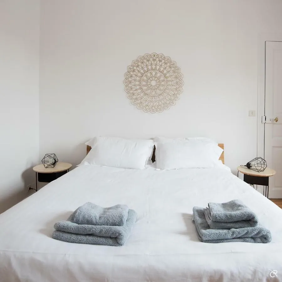 Trianon Versailles Alojamento de Acomodação e Pequeno-almoço 3*