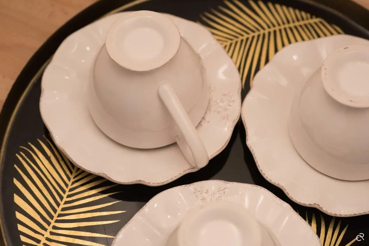 Alojamento de Acomodação e Pequeno-almoço Trianon Versailles Le Chesnay (Yvelines)
